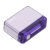 Портативный пауэрбанк SHARGE FLOW (SP020-P) фиолетовый
