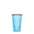 Набор из 2-х мягких стаканов HYDRAPAK SpeedCup 0,2L (A713HP) голубой