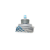 Мягкая бутылка для воды SkyFlask IT 0,5L Серая (SPI458)