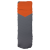 Чехол для надувного коврика KLYMIT Quilted V Sheet (13ICORSVC) серо-оранжевый