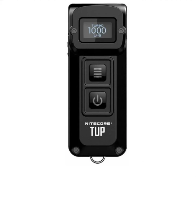Фонарь NITECORE TUP (TUP-BK) Фонарь NITECORE TUP (TUP-BK)