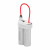 Портативный пауэрбанк SHARGEEK POUCH Mini (P2w) белый