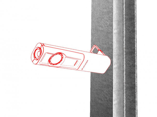 Фонарь Ledlenser IW7R (502005)