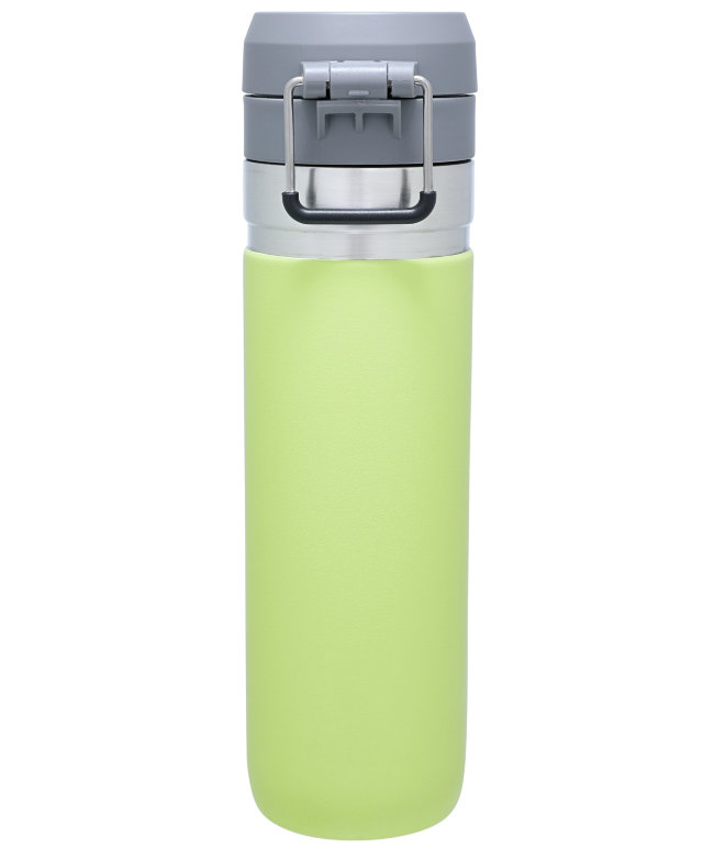 Термобутылка STANLEY GO Quick Flip™ 0,71L (10-09149-092) цитрон