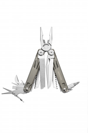 Мультитул ROCKTOL SK02 (SK02) с нейлоновым чехлом