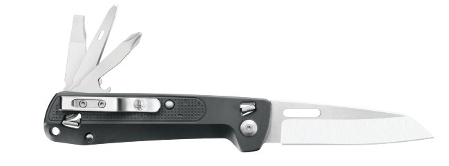 Мультитул LEATHERMAN Free К2 (832658) Мультитул LEATHERMAN Free К2 (832658)