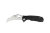 Нож Honey Badger Сlaw D2 L (HB1095) с чёрной рукоятью