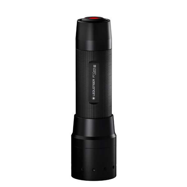 Фонарь Ledlenser P7 Core (502180)
