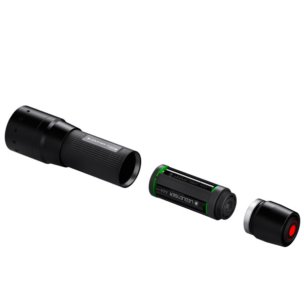 Фонарь Ledlenser P7 Core (502180)