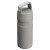 Термобутылка STANLEY Aerolight 0,47L (10-13301-004) пепельно-серая