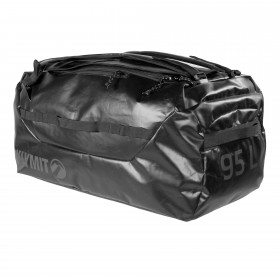 Туристическая сумка KLYMIT Gear Duffel 95, (12GDBK95E) черная