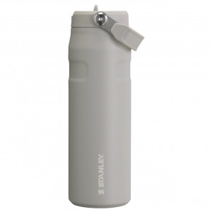 Термобутылка STANLEY Aerolight2.0 0,7L (10-13647-001) пепельно-серая