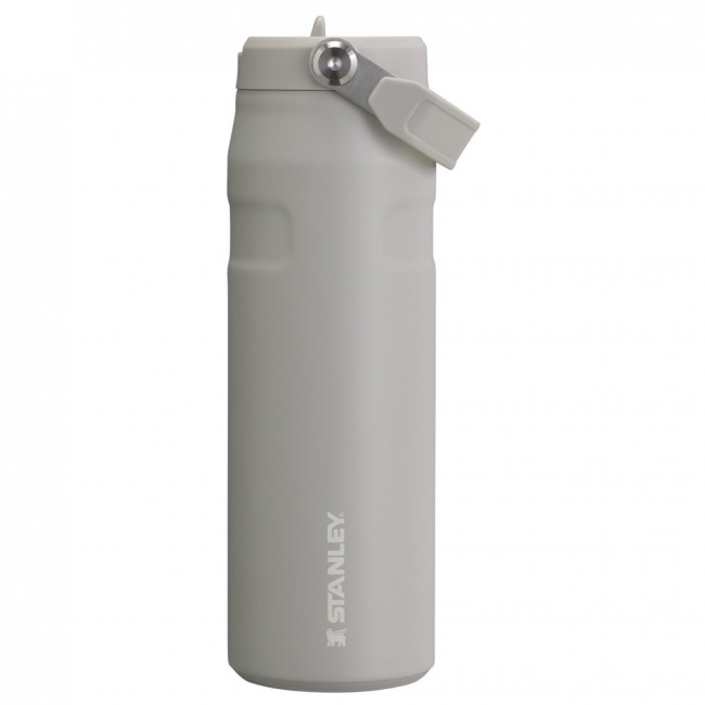 Термобутылка STANLEY Aerolight2.0 0,7L (10-13647-001) пепельно-серая