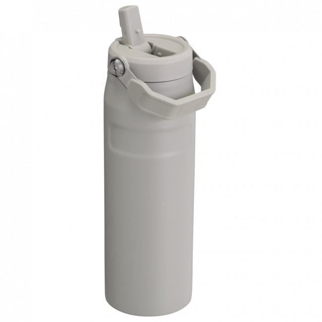 Термобутылка STANLEY Aerolight2.0 0,7L (10-13647-001) пепельно-серая Термобутылка STANLEY Aerolight2.0 0,7L (10-13647-001) пепельно-серая