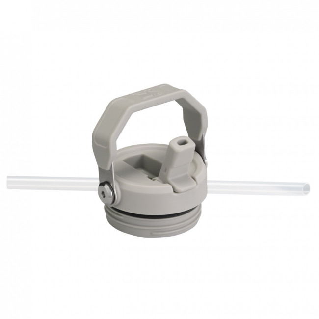 Термобутылка STANLEY Aerolight2.0 0,7L (10-13647-001) пепельно-серая Термобутылка STANLEY Aerolight2.0 0,7L (10-13647-001) пепельно-серая