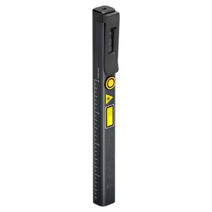 Фонарь Ledlenser IW2R laser (502083) Фонарь Ledlenser IW2R laser (502083)