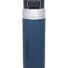 Термобутылка STANLEY GO Quick Flip™ 1,06L (10-09150-068) синяя