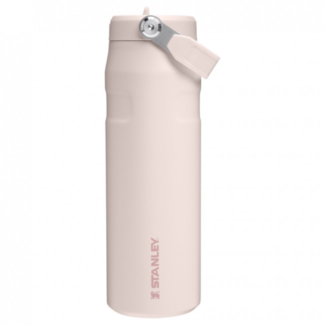 Термобутылка STANLEY Aerolight2.0 0,7L (10-13647-002) розовая