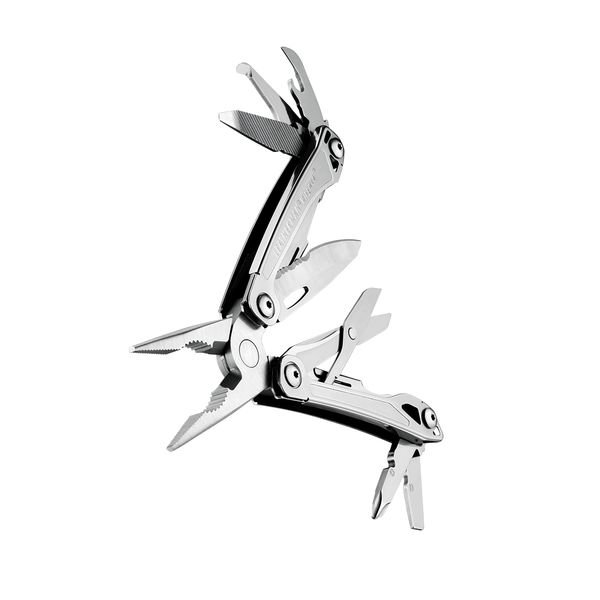 Мультитул LEATHERMAN Wingman (832523) с нейлоновым чехлом Мультитул LEATHERMAN Wingman (832523) с нейлоновым чехлом