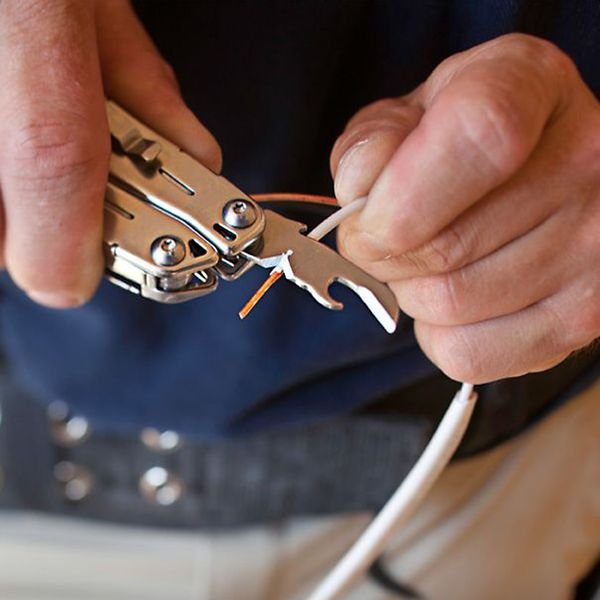 Мультитул LEATHERMAN Wingman (832523) с нейлоновым чехлом Мультитул LEATHERMAN Wingman (832523) с нейлоновым чехлом