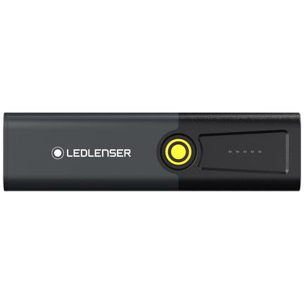 Фонарь Ledlenser IW3R (502173) Фонарь Ledlenser IW3R (502173)