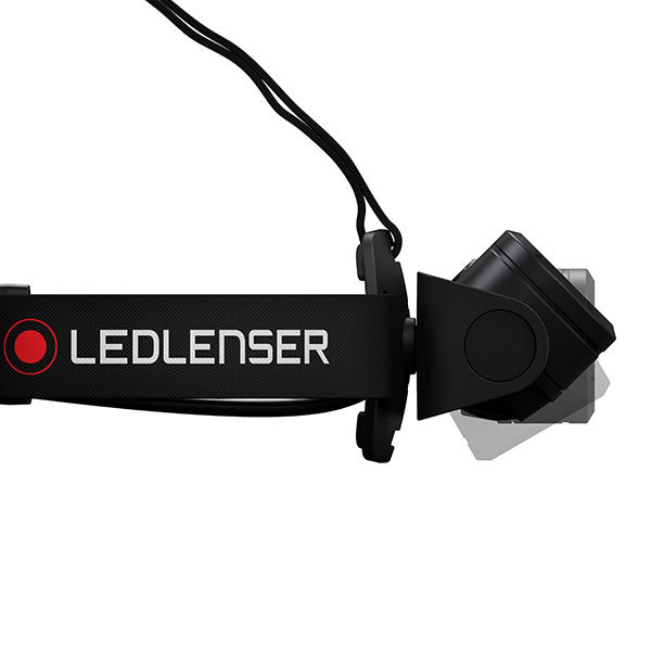 Налобный фонарь Ledlenser H19R Core (502124)