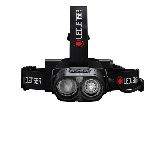 Налобный фонарь Ledlenser H19R Core (502124)