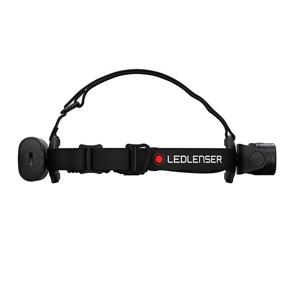 Налобный фонарь Ledlenser H19R Core (502124)