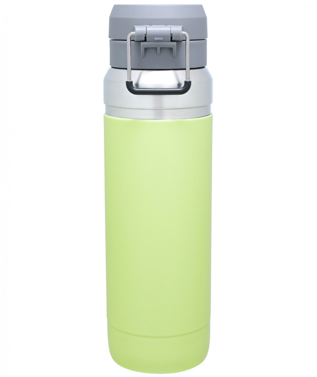 Термобутылка STANLEY GO Quick Flip™ 1,06L (10-09150-066) цитрон Термобутылка STANLEY GO Quick Flip™ 1,06L (10-09150-066) цитрон