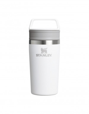 Термокружка STANLEY Adventure 0,35L (10-13322-002) белая