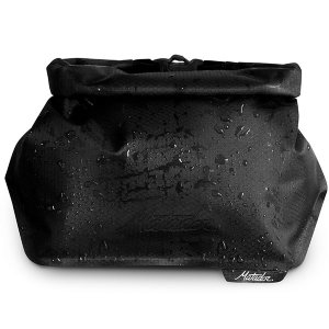 Косметичка водонепроницаемая MATADOR FlatPak Toiletry Case (MATFPC001B) чёрная Косметичка водонепроницаемая MATADOR FlatPak Toiletry Case (MATFPC001B) чёрная