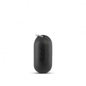 Сумка-брелок MATADOR Droplet Wet- resistant Bag 2.5L (MATDRS3001BK) черная