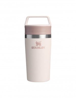 Термокружка STANLEY Adventure 0,35L (10-13322-003) розовая