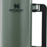 Термос STANLEY Classic 2,3L (10-07935-001) тёмно-зелёный