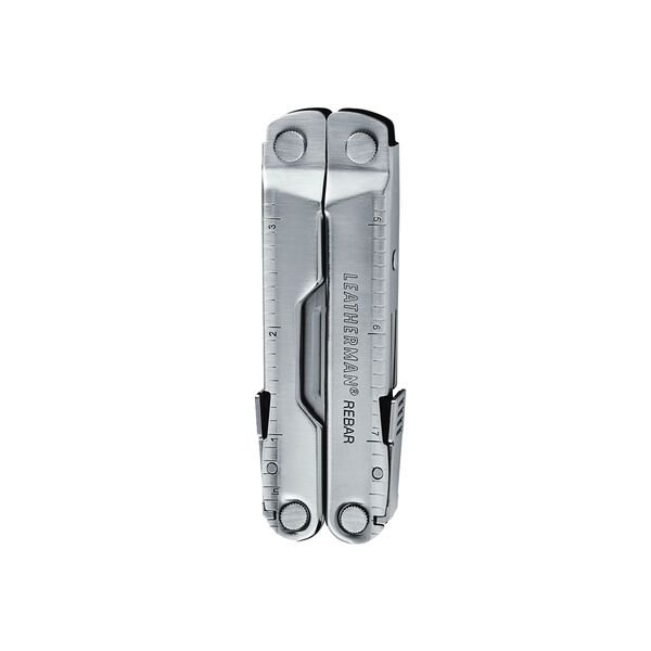 Мультитул LEATHERMAN Rebar (831557) c нейлоновым чехлом Мультитул LEATHERMAN Rebar (831557) c нейлоновым чехлом