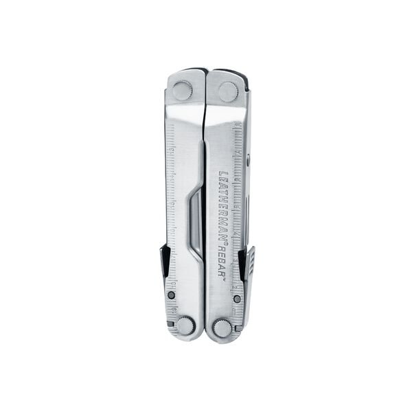 Мультитул LEATHERMAN Rebar (831557) c нейлоновым чехлом Мультитул LEATHERMAN Rebar (831557) c нейлоновым чехлом