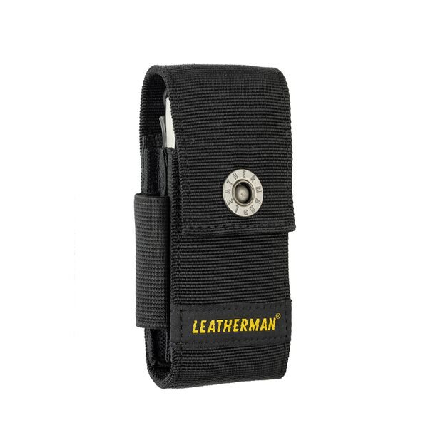 Мультитул LEATHERMAN Rebar (831557) c нейлоновым чехлом Мультитул LEATHERMAN Rebar (831557) c нейлоновым чехлом