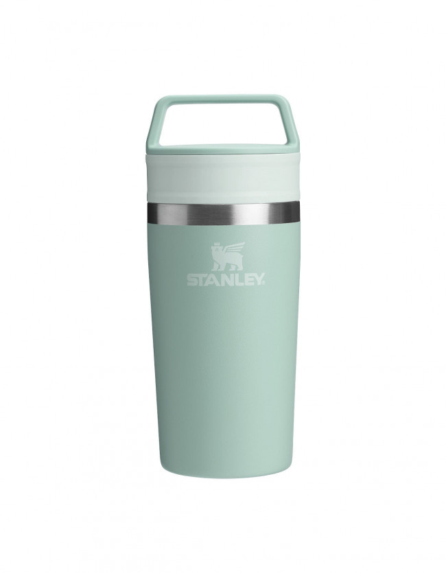 Термокружка STANLEY Adventure 0,35L (10-13322-005) мятная