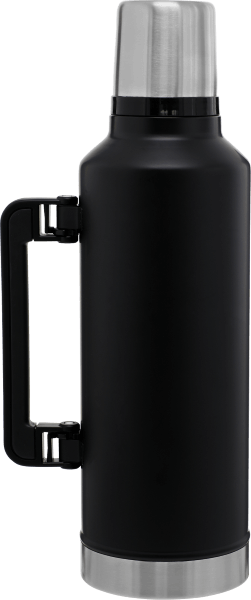 Термос STANLEY Classic 2,3L (10-07935-002) чёрный