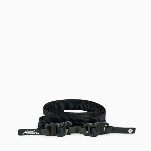 Компрессионные ремни 2 м MATADOR (MATTH2M2001G) чёрные Компрессионные ремни 2 м MATADOR (MATTH2M2001G) чёрные