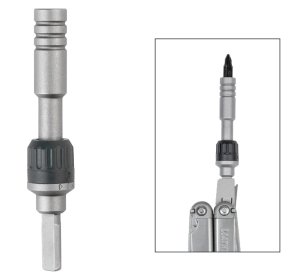 Удлинитель для бит-трещотка LEATHERMAN Ratchet Driver (931030)