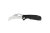 Нож Honey Badger Сlaw M (HB1121) с чёрной рукоятью