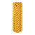 Надувной коврик Static V Lite Eco, желтый (06SEGD02C)