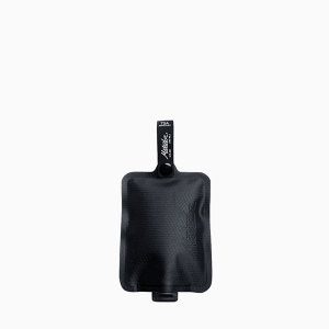Флакон мягкий MATADOR FlatPak Toiletry Bottle 90ml (MATFPB1001B) чёрный Флакон мягкий MATADOR FlatPak Toiletry Bottle 90ml (MATFPB1001B) чёрный