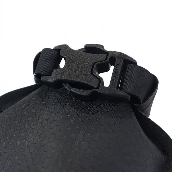 Футляр для мыла мягкий MATADOR FlatPak Soap Bar Case  (MATFPS1001B) чёрный Футляр для мыла мягкий MATADOR FlatPak Soap Bar Case  (MATFPS1001B) чёрный