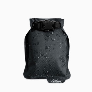 Футляр для мыла мягкий MATADOR FlatPak Soap Bar Case  (MATFPS1001B) чёрный Футляр для мыла мягкий MATADOR FlatPak Soap Bar Case  (MATFPS1001B) чёрный
