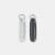 Беруши MATADOR TRAVEL EARPLUGS KIT V2 Черно-Белые (MATEP22001BW)