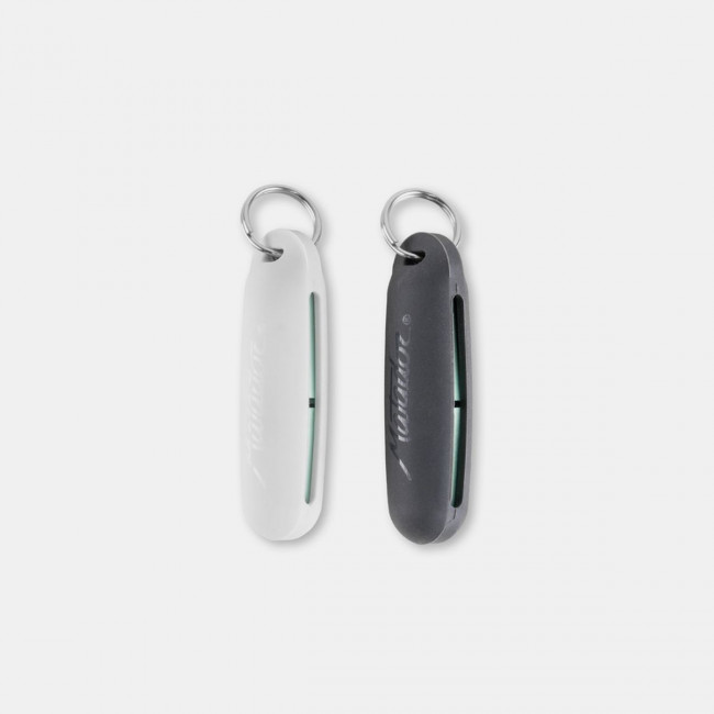 Беруши MATADOR TRAVEL EARPLUGS KIT V2 Черно-Белые (MATEP22001BW)