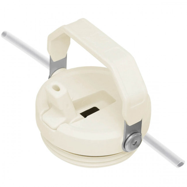 Термокружка STANLEY Iceflow 0,89L (10-09993-390) кремовая Термокружка STANLEY Iceflow 0,89L (10-09993-390) кремовая