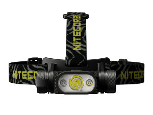 Налобный фонарь NITECORE HC65 V2 (HC65V2)